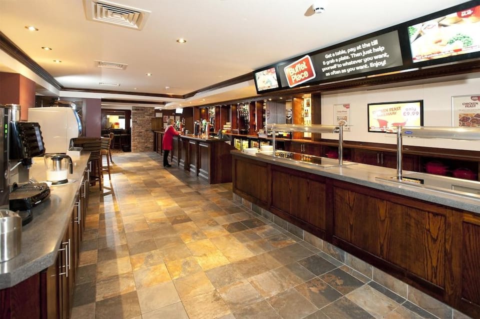 Premier Inn Londonderry Hotel in Londonderry