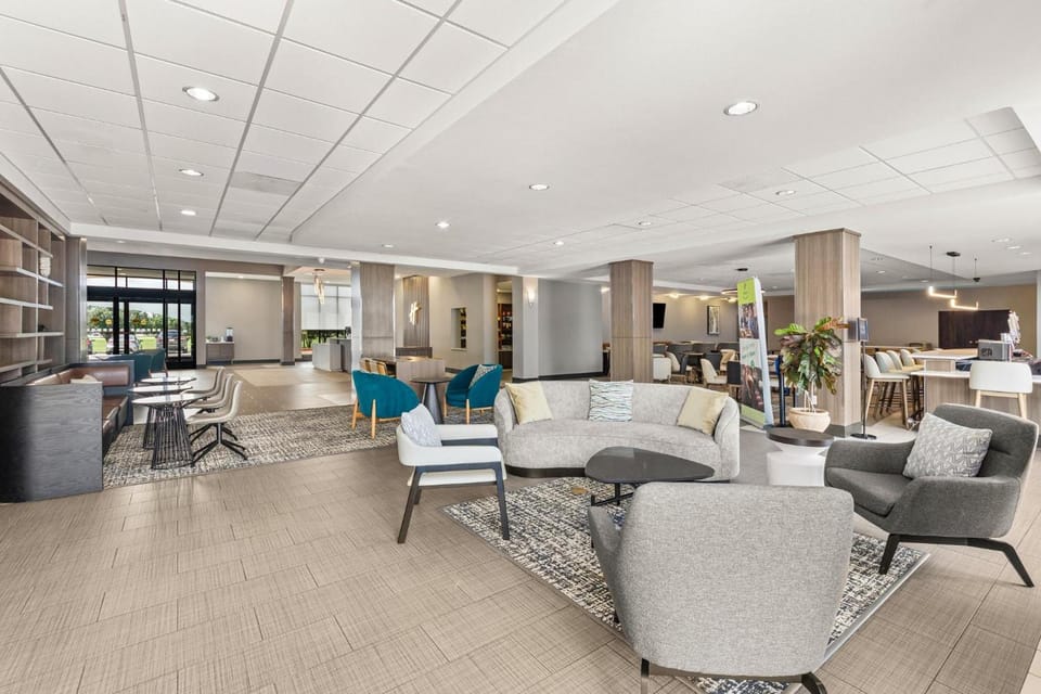 Holiday Inn Austin North By IHG Hotel in Round Rock