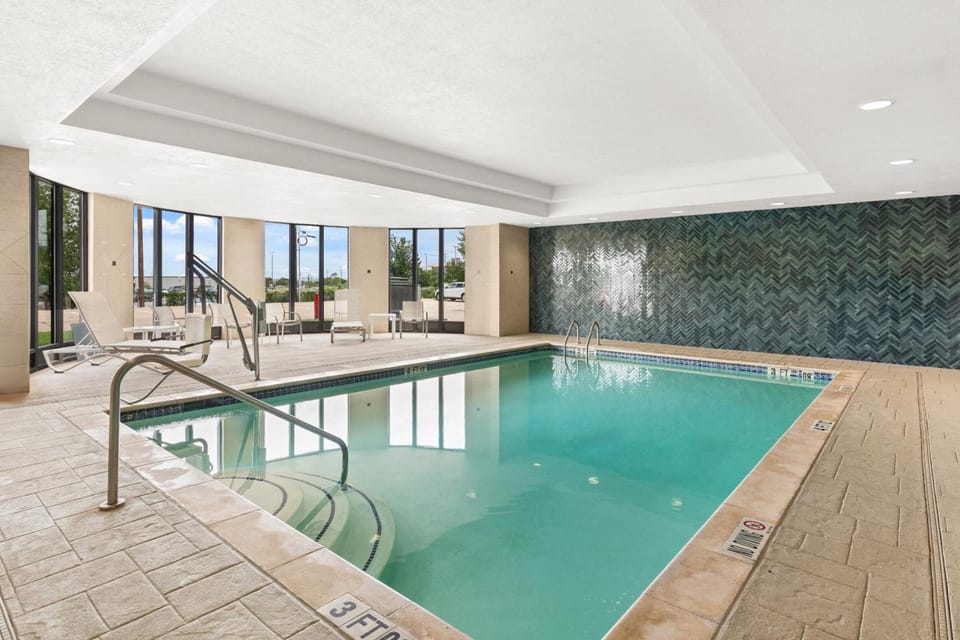 Holiday Inn Austin North By IHG Hotel in Round Rock