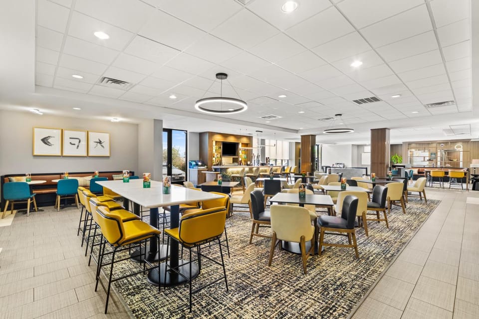 Holiday Inn Austin North By IHG Hotel in Round Rock