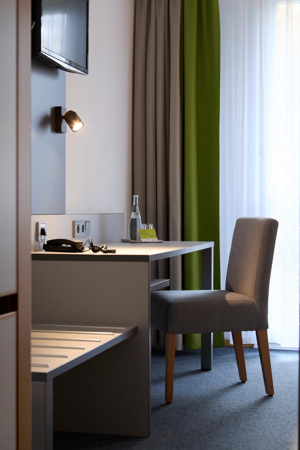 bfwhotel und Tagungszentrum Hotel in Nuremberg