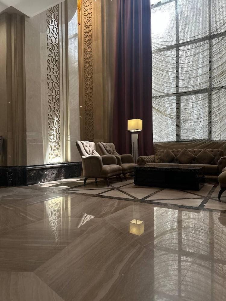 Violet Al Azizia Hotel Hotel in Mecca