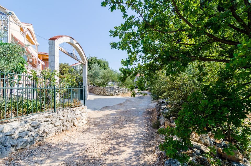 Apartments Donita Hotel in Dubrovnik-Neretva County