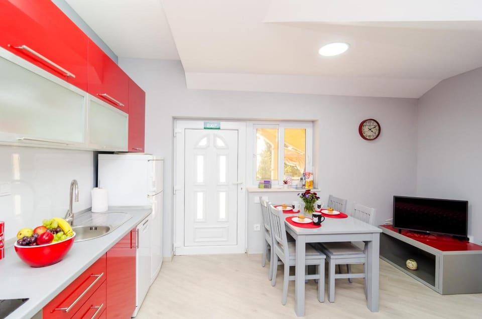 Apartments Donita Hotel in Dubrovnik-Neretva County