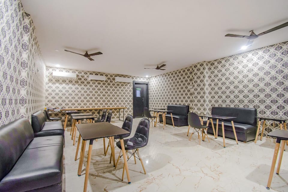 Collection O MG Guest House Hotel in Kolkata