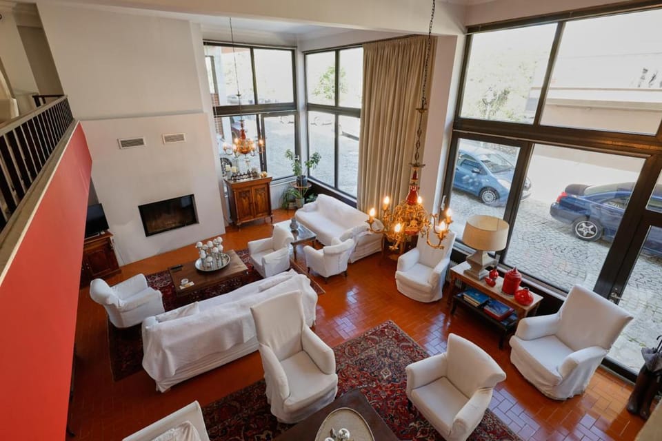 Afroditi Arhontiko Hotel in Litochoro