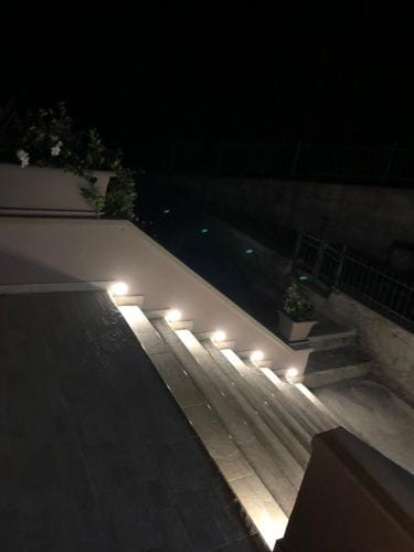 B&B La Casetta Hotel in Molise, Italy