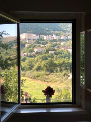 B&B La Casetta Hotel in Molise, Italy