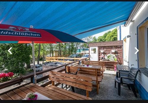 Hostel im Osterzgebirge Hostel in Sächsische Schweiz-Osterzgebirge