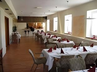 Hostel im Osterzgebirge Hostel in Sächsische Schweiz-Osterzgebirge
