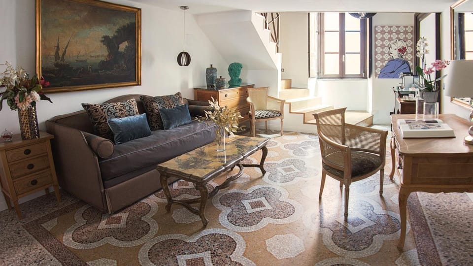 Nobildonne Relais Hotel in Rome