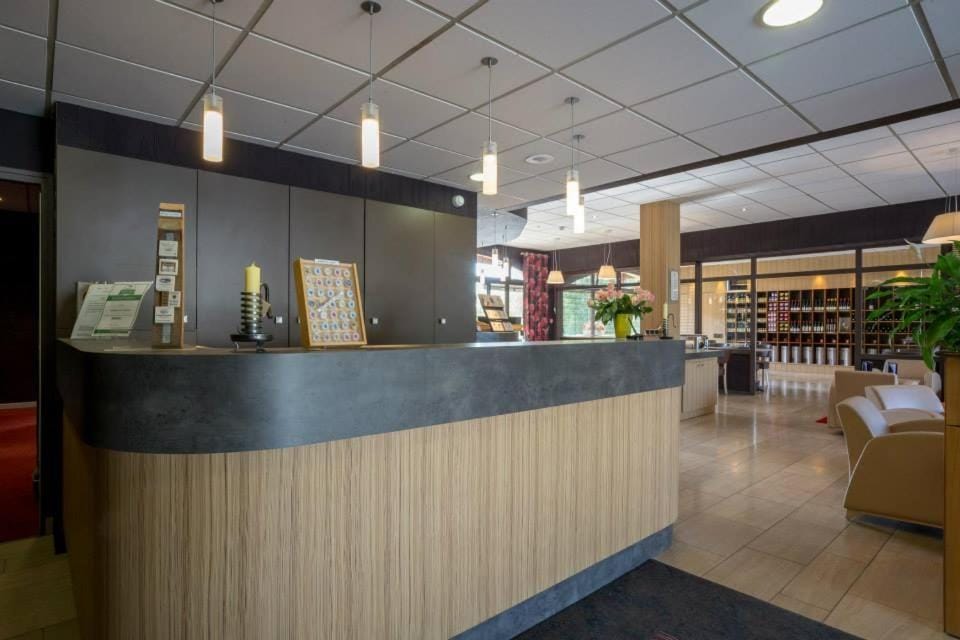 Hostellerie St Vincent Hotel in Bourgogne-Franche-Comté