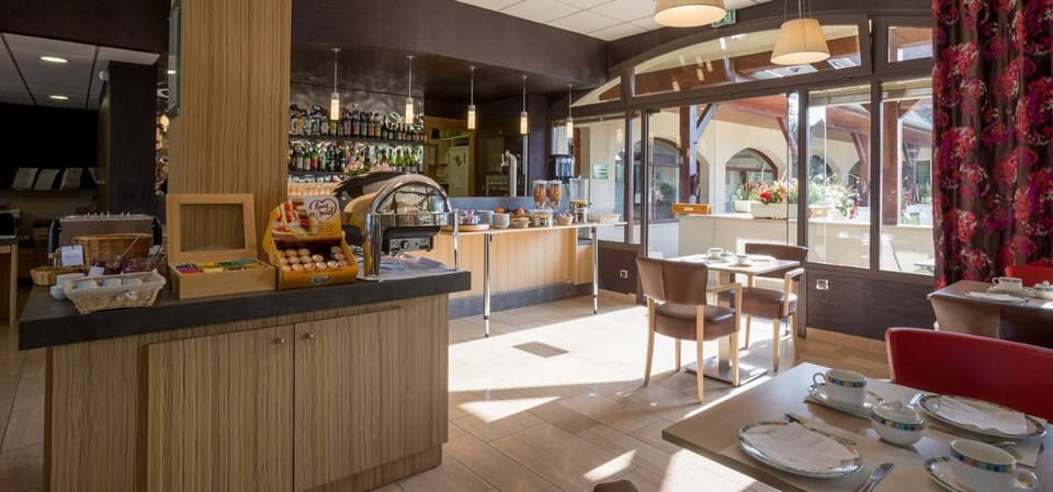 Hostellerie St Vincent Hotel in Bourgogne-Franche-Comté