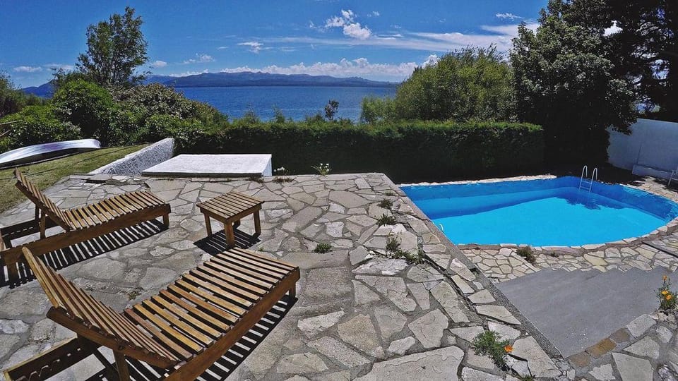 Hosteria Ventus Patagonia Hotel in San Carlos Bariloche