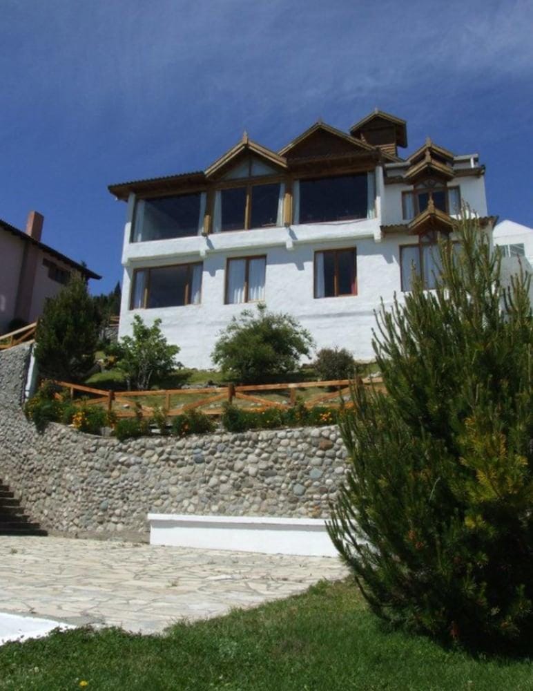 Hosteria Ventus Patagonia Hotel in San Carlos Bariloche