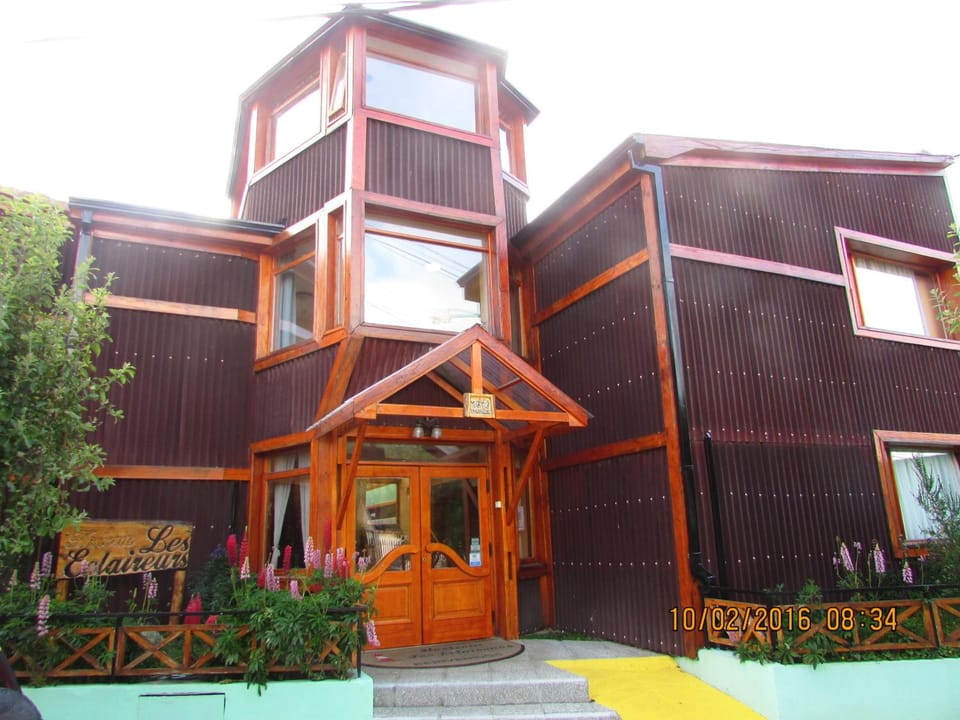 Hosteria Les Eclaireurs Inn in Ushuaia