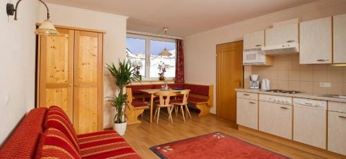 Hotel & Appartement Auerhahn Hotel in Salzburgerland