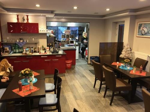 Hotel & Gasthaus Sterngrund Hotel in Thuringia, Germany