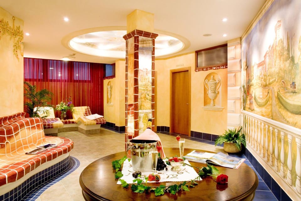 Hotel & Wellness Fra I Pini Hotel in Lignano Sabbiadoro