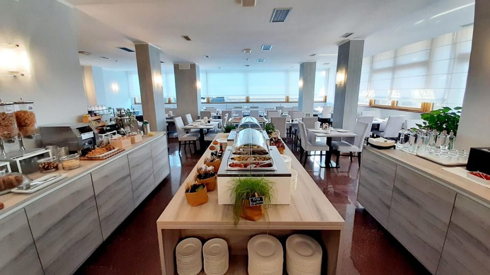 Hotel & Wellness Fra I Pini Hotel in Lignano Sabbiadoro