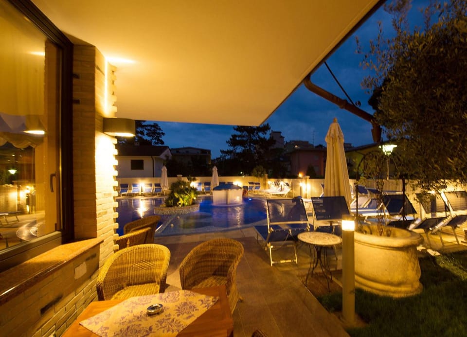 Hotel & Wellness Fra I Pini Hotel in Lignano Sabbiadoro