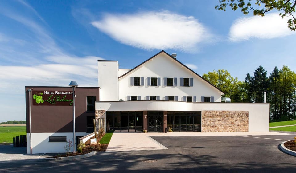 Hotel Restaurant Le Cleebourg Hotel in Rhineland-Palatinate