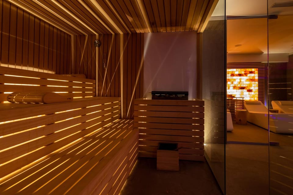 5Miglia Hotel & Spa Hotel in Molise, Italy