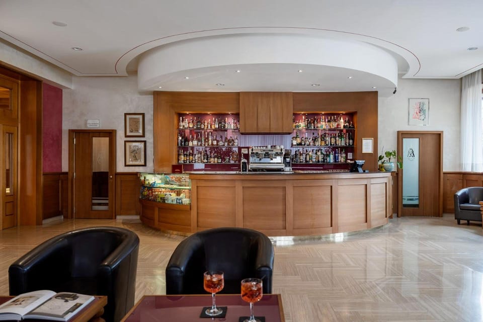 5Miglia Hotel & Spa Hotel in Molise, Italy