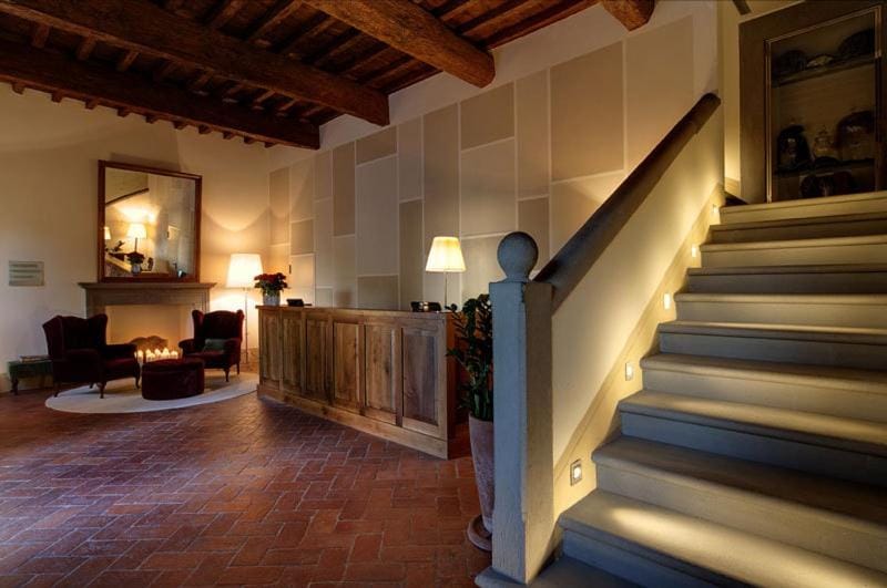 Hotel 500 Firenze Hotel in Emilia-Romagna
