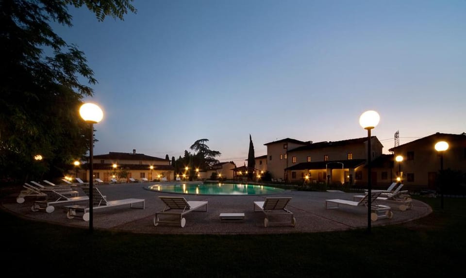 Hotel 500 Firenze Hotel in Emilia-Romagna