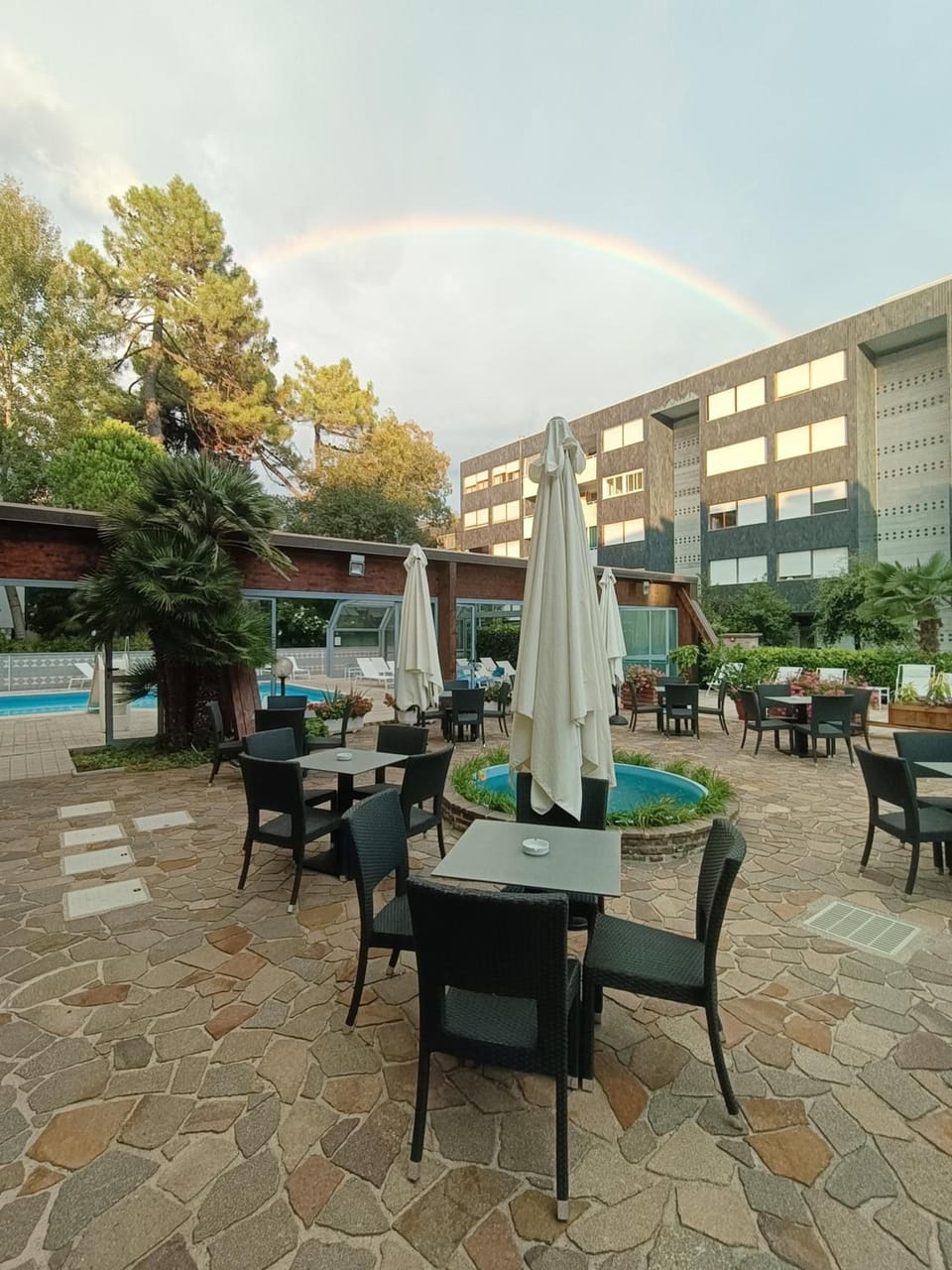 Hotel Ai Pini Hotel in Friuli-Venezia Giulia