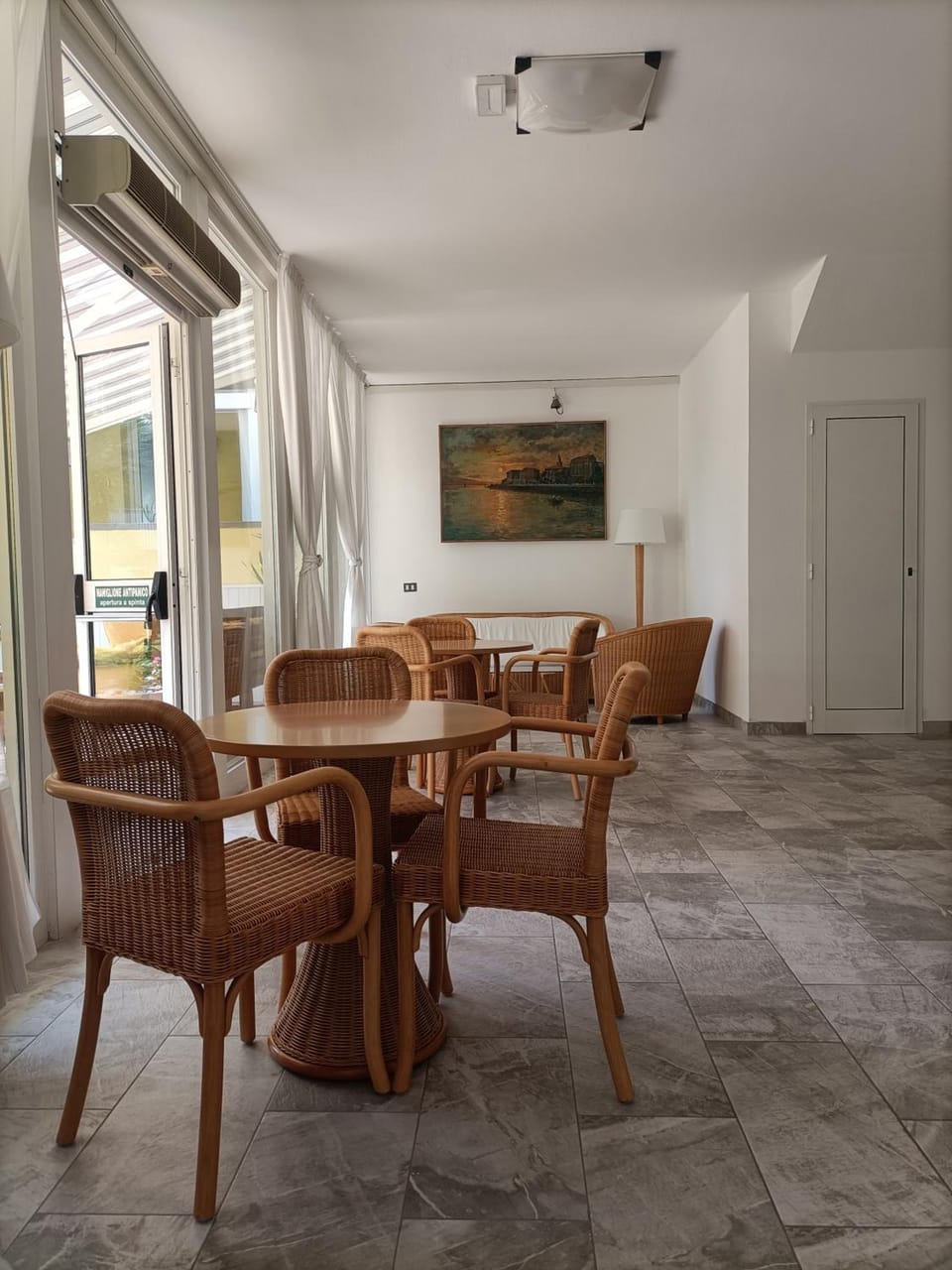 Hotel Ai Pini Hotel in Friuli-Venezia Giulia