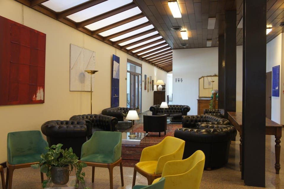 Hotel Al Sant'Andrea Hotel in Sarzana