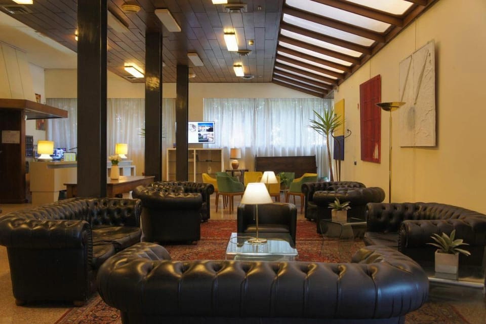 Hotel Al Sant'Andrea Hotel in Sarzana