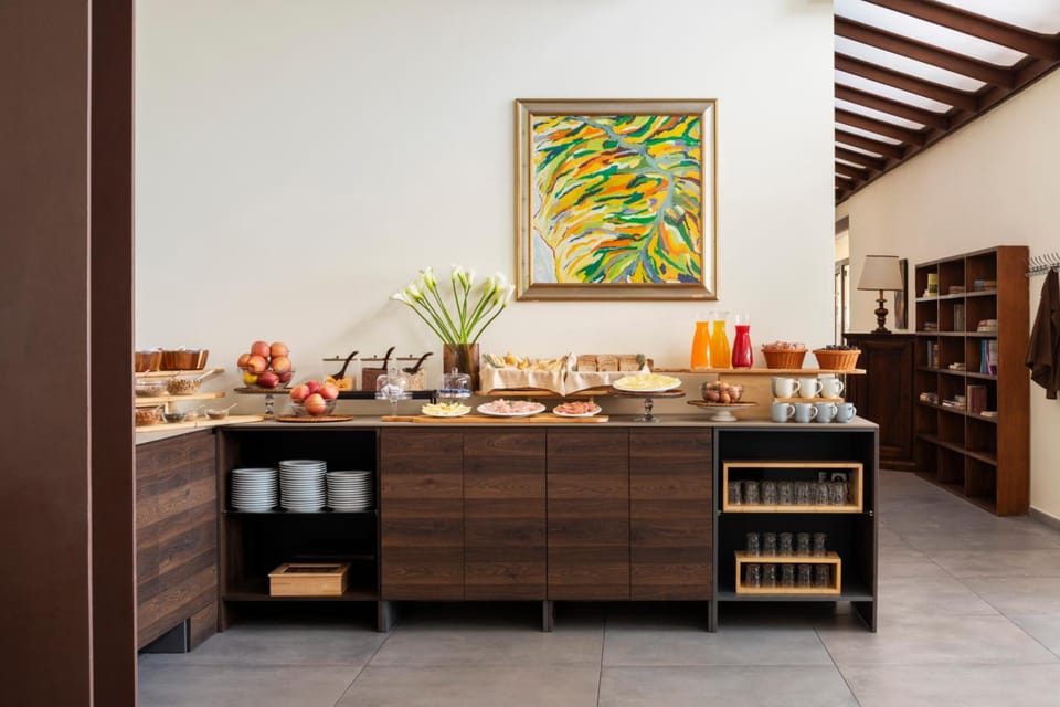 Food and beverages