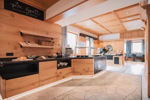 Alp Larain B&B Hotel in Saint Anton am Arlberg