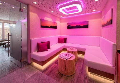 Alp Larain B&B Hotel in Saint Anton am Arlberg