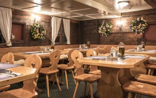 Hotel Alte Post by Mountain Hotels Hotel in Davos