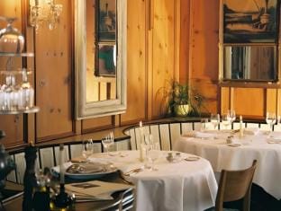 Hotel Alte Post by Mountain Hotels Hotel in Davos