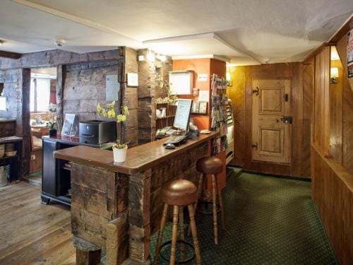 Hotel Alte Post by Mountain Hotels Hotel in Davos