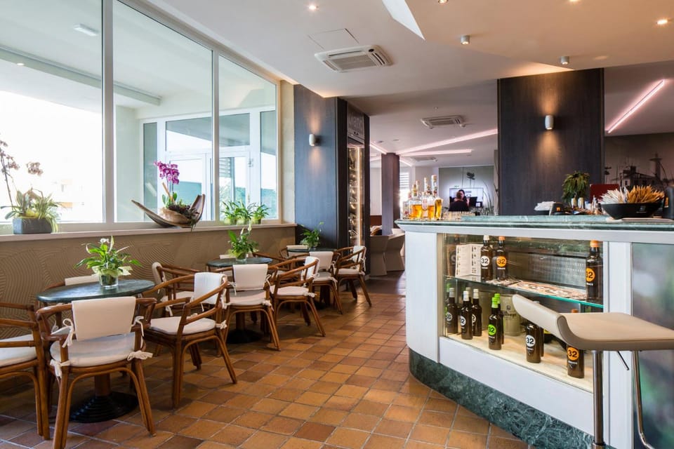 Hotel Ambassador Hotel in Bibione