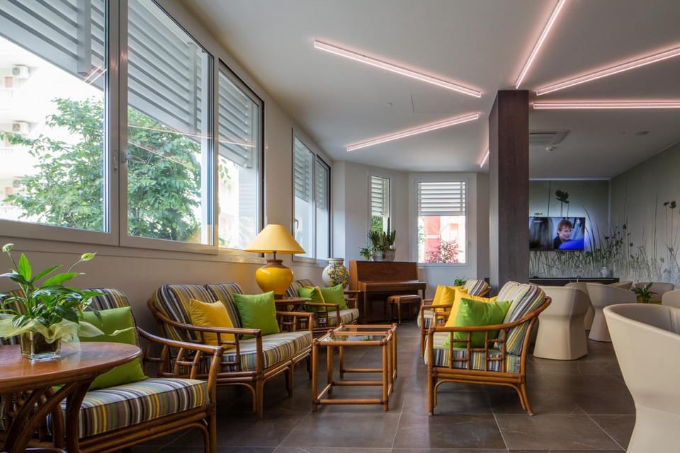 Hotel Ambassador Hotel in Bibione