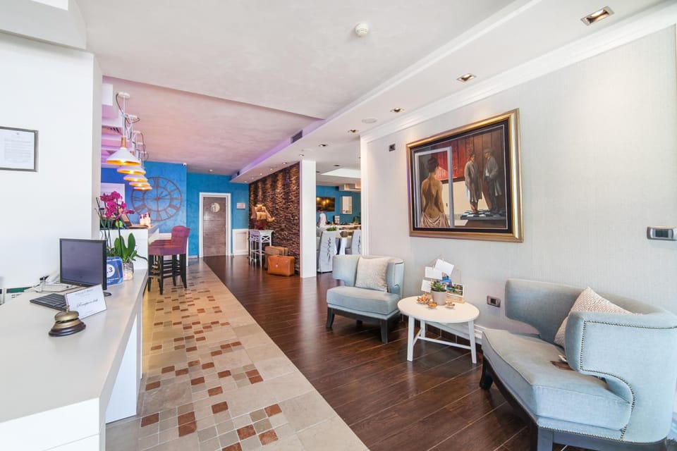 Hotel Casa del Mare - Amfora Hotel in Kotor Municipality