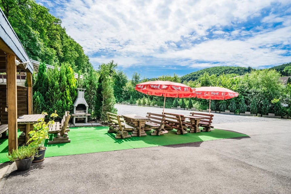 Hotel an der Nordschleife Hotel in Ahrweiler