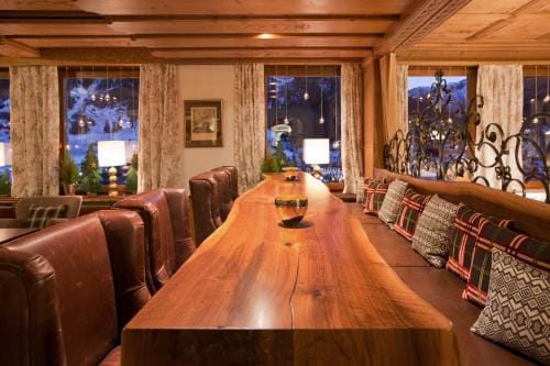 Hotel Angela Hotel in Lech