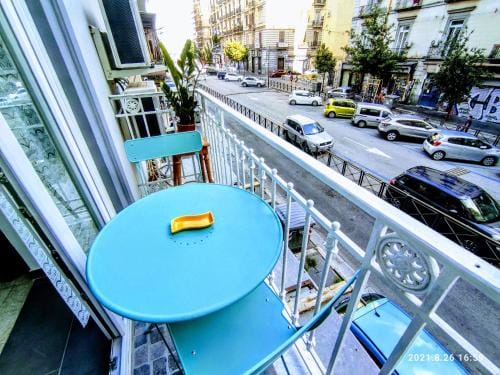 Napoli naif Hotel in Naples