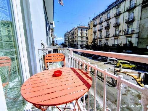 Napoli naif Hotel in Naples