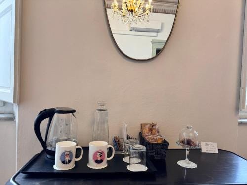 Le Muse Hotel in Pisa