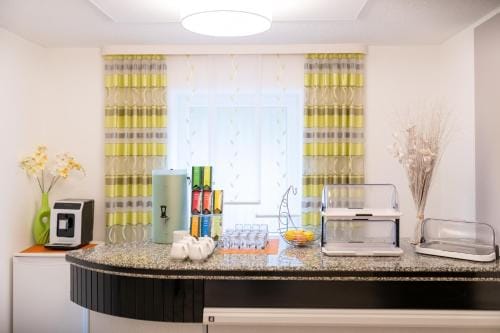 Hotel Asterra Hotel in Thuringia, Germany