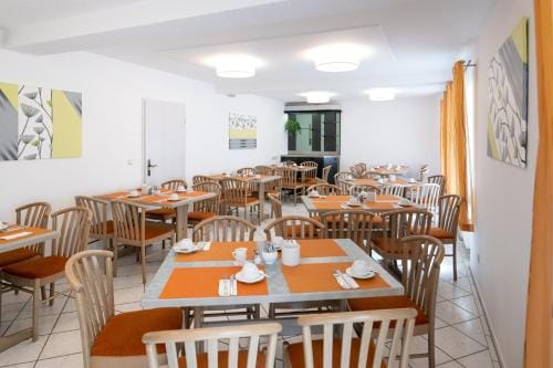 Hotel Asterra Hotel in Thuringia, Germany